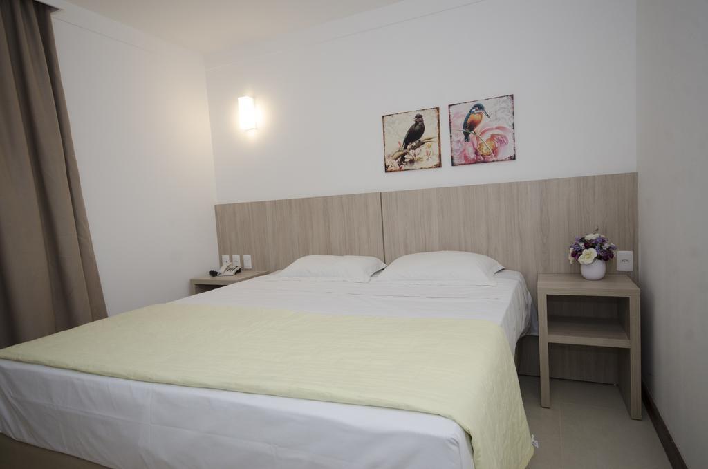 Pena Branca Hotel E Eventos Santo Antônio de Jesus Cameră foto